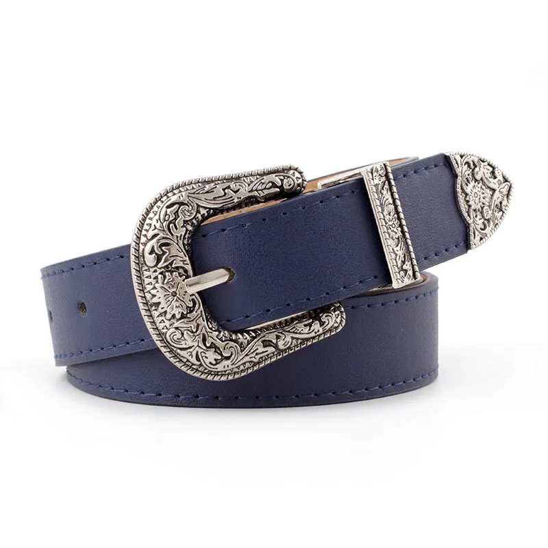 Women's Vintage Belt - Image 2