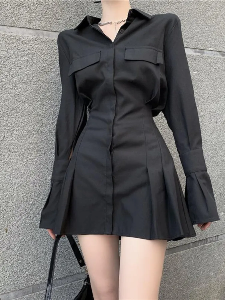 Women's Vintage Dress - Image 2