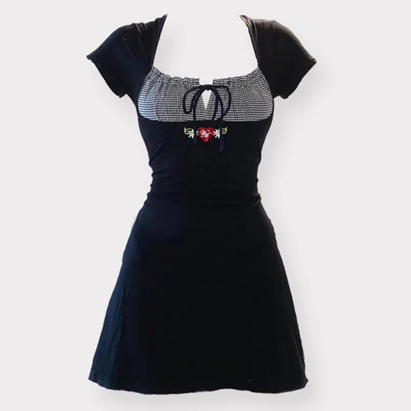 Women's Vintage Dress