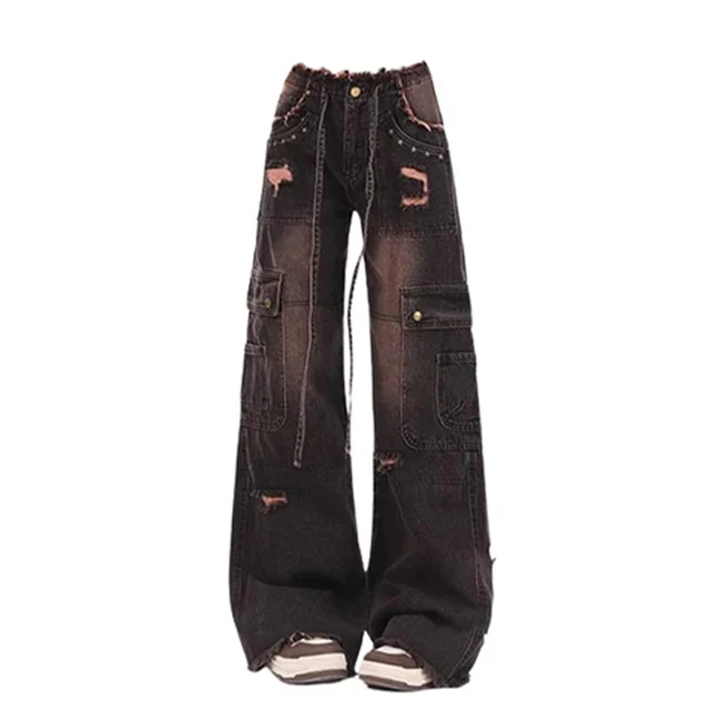 Women's Vintage Jeans