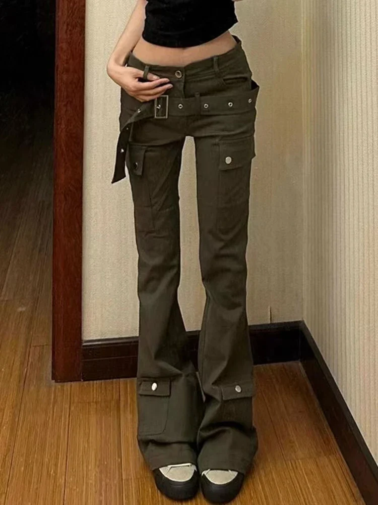 Women's Vintage Pants - Image 2