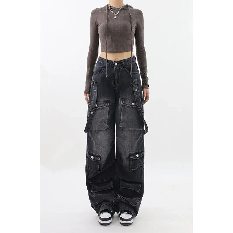 Women's Vintage Pants - Image 3