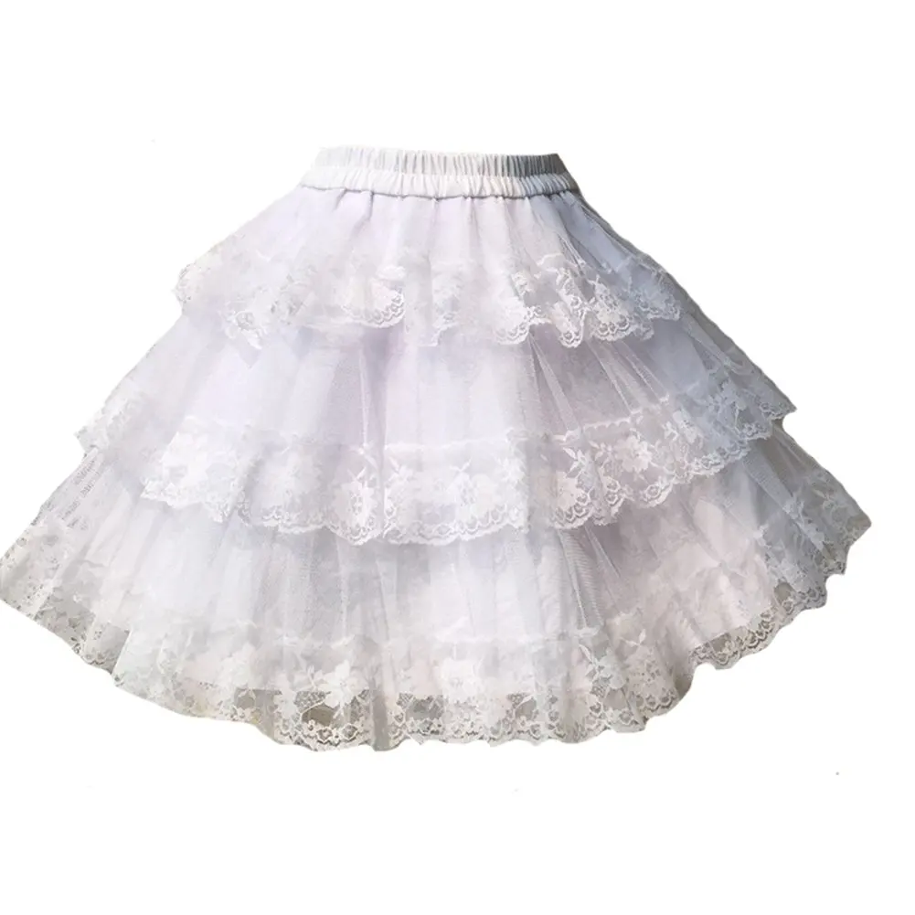 Women's Vintage Underskirt - Image 2