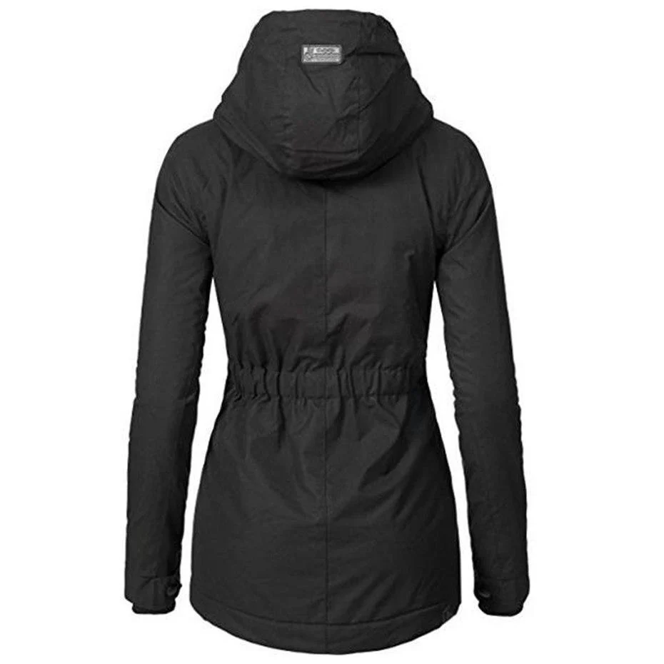 Women's Winter Coat - Image 2