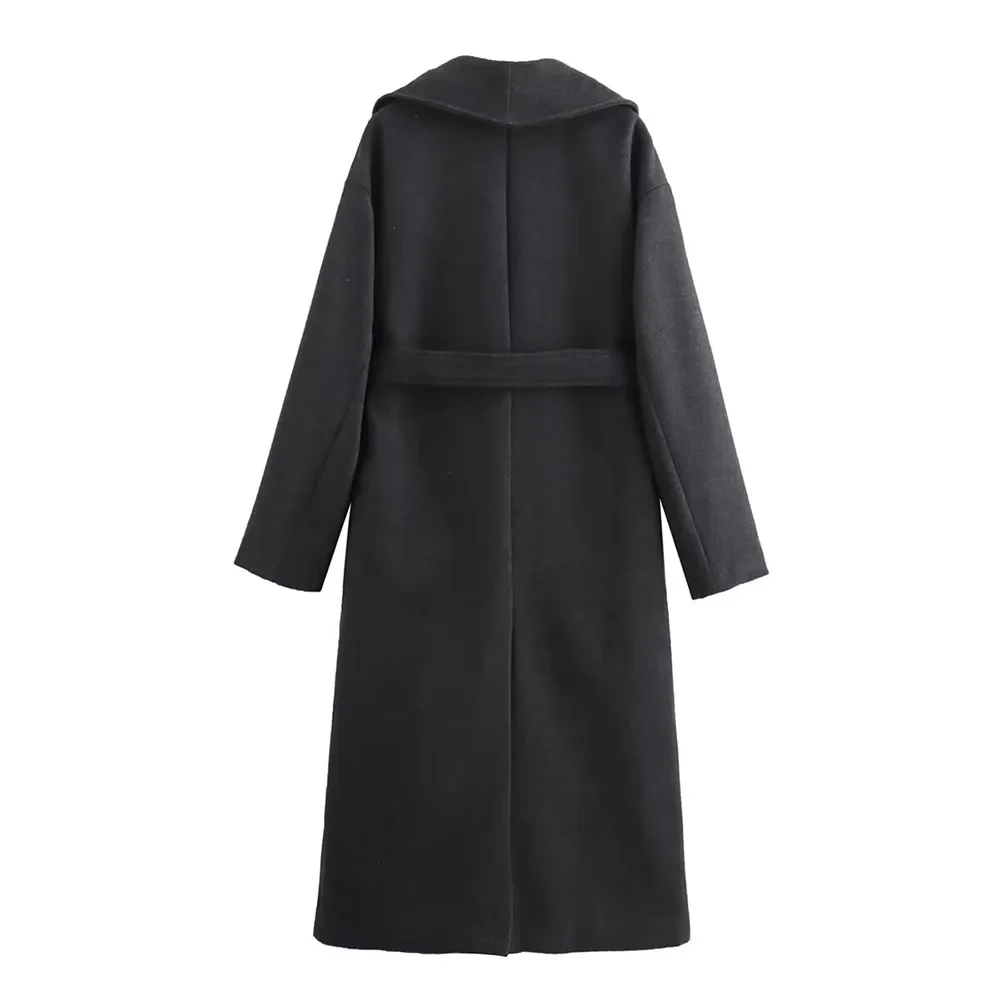Women's Winter Coat - Image 2