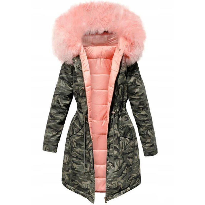 Women's Winter Coat - Image 2