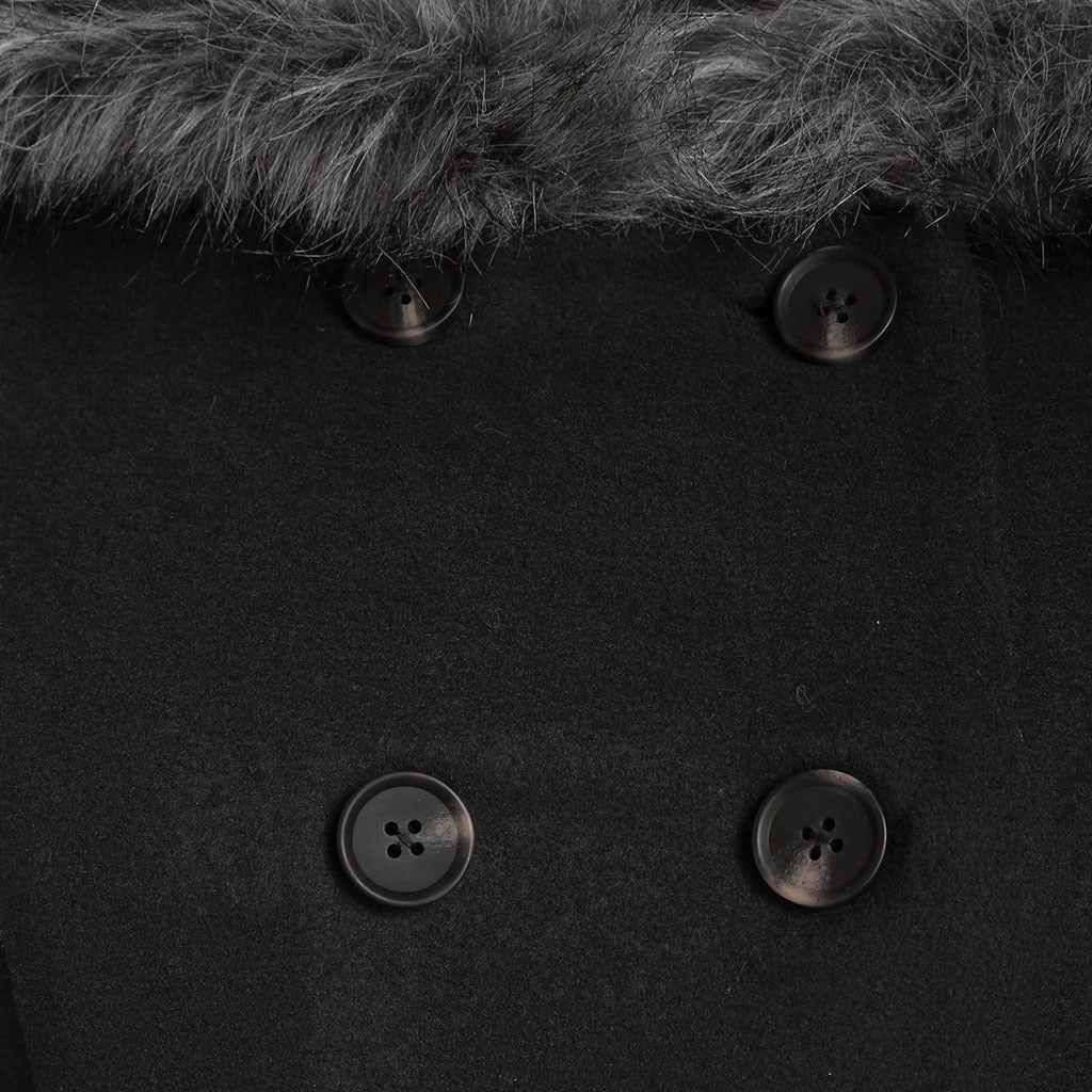 The Dread Riding Hood Coat - Image 12
